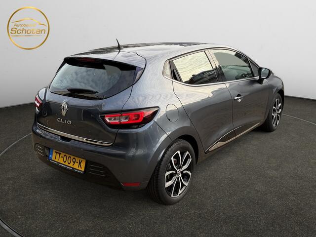 Renault CLIO 0.9 TCe Limited QAURCI NAVI PDC 56 DKM !!!