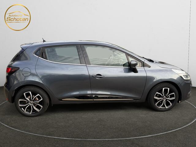 Renault CLIO 0.9 TCe Limited QAURCI NAVI PDC 56 DKM !!!