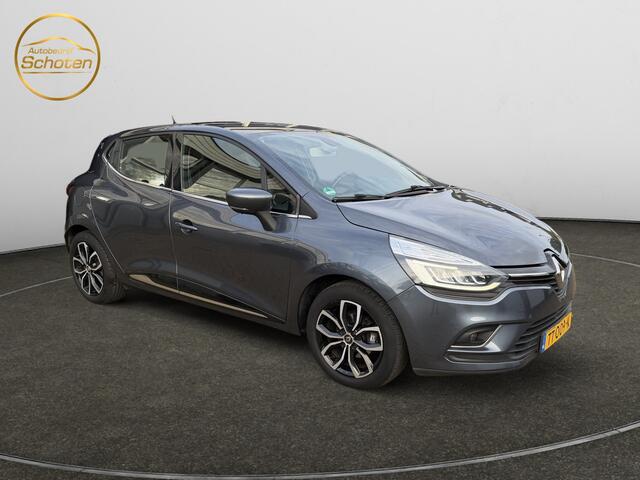 Renault CLIO 0.9 TCe Limited QAURCI NAVI PDC 56 DKM !!!