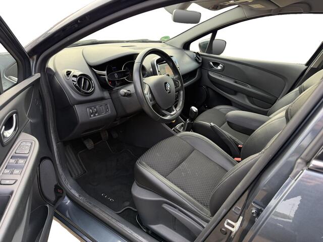 Renault CLIO 0.9 TCe Limited QAURCI NAVI PDC 56 DKM !!!