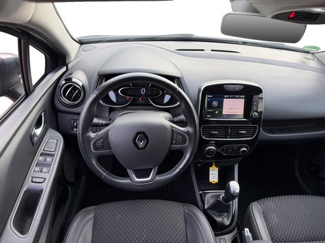 Renault CLIO 0.9 TCe Limited QAURCI NAVI PDC 56 DKM !!!