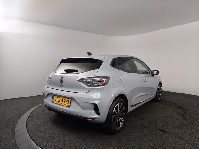 Renault CLIO 1.0 TCe 90 GPF Techno | 360° Camera | Navigatie | Climate Control | Apple CaPlay / Android Auto |