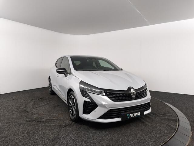 Renault CLIO 1.0 TCe 90 GPF Techno | 360° Camera | Navigatie | Climate Control | Apple CaPlay / Android Auto |