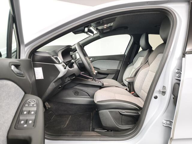 Renault CLIO 1.0 TCe 90 GPF Techno | 360° Camera | Navigatie | Climate Control | Apple CaPlay / Android Auto |