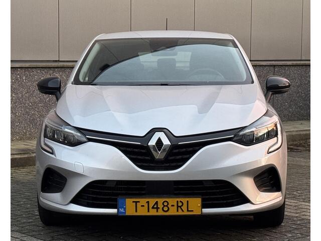 Renault CLIO 1.0 TCe 90 Equilibre 2023 42.000km Navi Apple Carplay incl btw+garantie €12.800