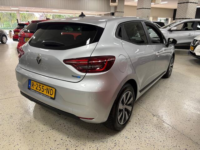 Renault CLIO 1.6 ET H 145 EQUIL. Multimedia Airco Cruise NL auto NAP