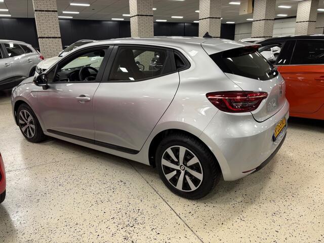 Renault CLIO 1.6 ET H 145 EQUIL. Multimedia Airco Cruise NL auto NAP