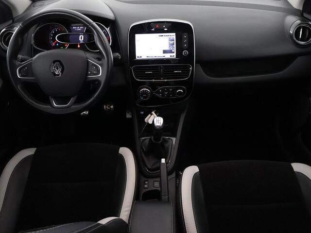 Renault CLIO Estate 0.9 TCe Bose | Cruise control | Navigatie | Bluetooth | Bose Premium Audio |