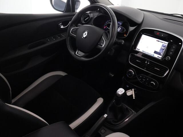 Renault CLIO Estate 0.9 TCe Bose | Cruise control | Navigatie | Bluetooth | Bose Premium Audio |