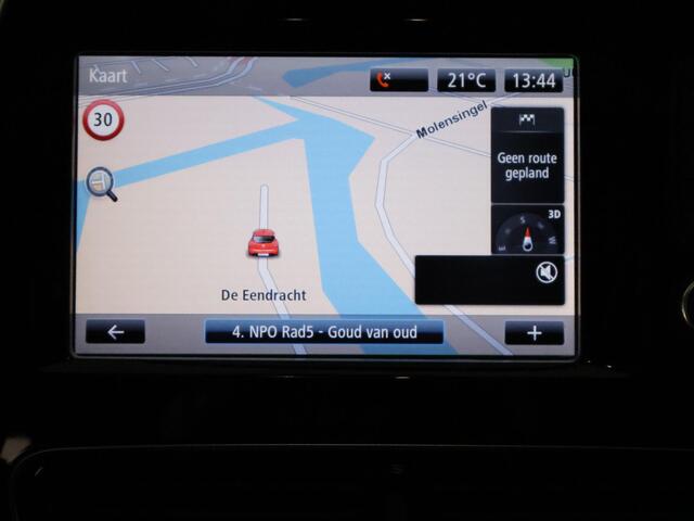 Renault CLIO Estate 0.9 TCe Bose | Cruise control | Navigatie | Bluetooth | Bose Premium Audio |