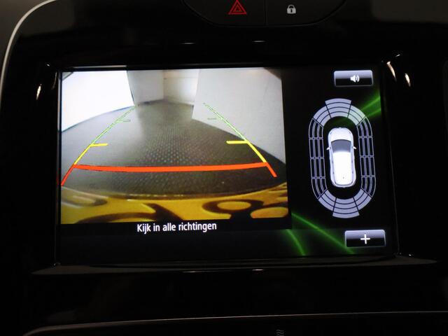 Renault CLIO Estate 0.9 TCe Bose | Cruise control | Navigatie | Bluetooth | Bose Premium Audio |