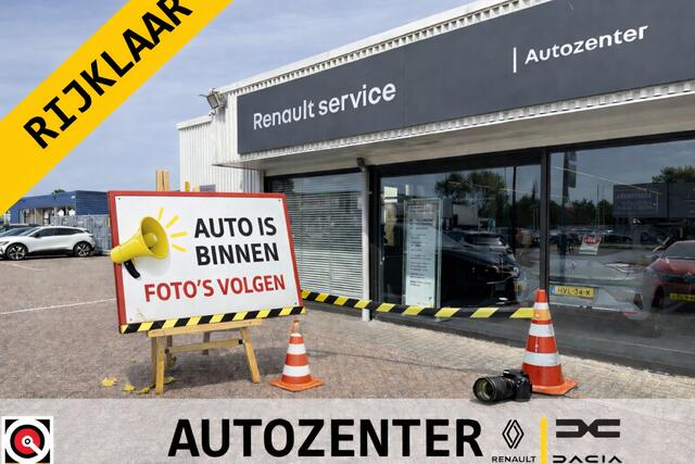 Renault CLIO Zen Tce 90 | airco | navigatie | parkeersensor | tijdelijk gratis Top Afleverpakket twv Eur 695
