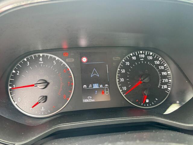 Renault CLIO BWJ 2022 1.0 92 PK TCe Bi-Fuel Zen FULL LED | CARPLAY + ANDROID | NAVI | CLIMA | CRUISE | LMV | PDC