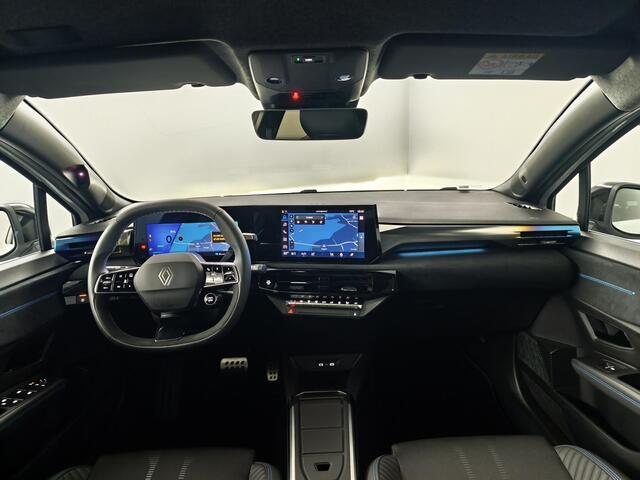 Renault CLIO 1.8 Hybrid 160 esprit Alpine | Stoelverwarming | Adaptive Cruise Control | Navigatie | Camera |