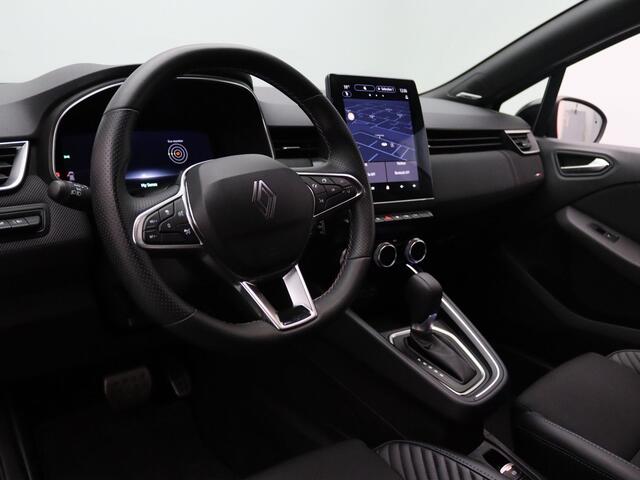Renault CLIO 145pk E-Tech Full Hybrid esprit Alpine Apple Carplay/Android Auto | Climate