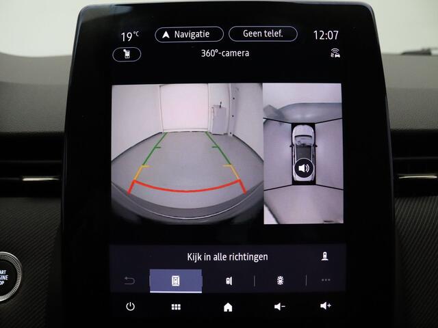 Renault CLIO 145pk E-Tech Full Hybrid esprit Alpine Apple Carplay/Android Auto | Climate