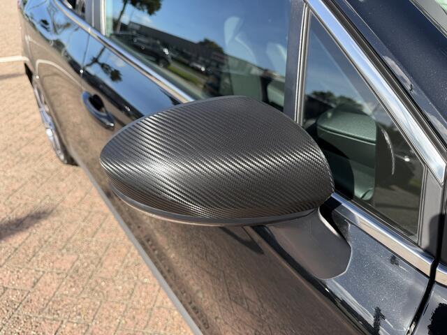 Renault CLIO 1.3 TCe R.S. Line EDC automaat | 360 camera | rondom sensoren | groot Easylink met carplay | tijdelijk gratis Top Afleverpakket twv Eur 695