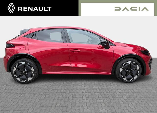 Renault CLIO 1.8 Hybrid 160 techno - lichtmetalen wielen 18"