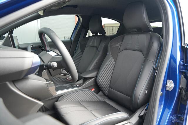 Renault CLIO 1.8 Hybrid 160pk esprit Alpine - 360 camera - ACC - Navi - Stoel-stuurverwarming - Camera - Rijklaar