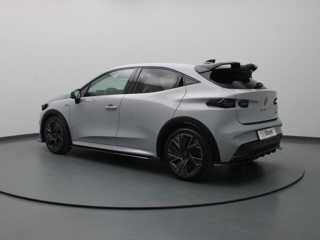 Renault CLIO 160pk Hybrid esprit Alpine "Signature Stam" Harman Kardon | Sportpakket