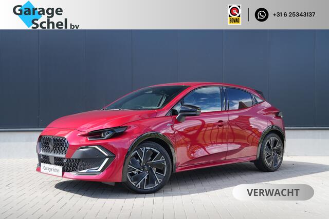 Renault CLIO 1.8 Hybrid 160pk esprit Alpine - 360 camera - ACC - Navi - Stoel-stuurverwarming - Camera - Rijklaar