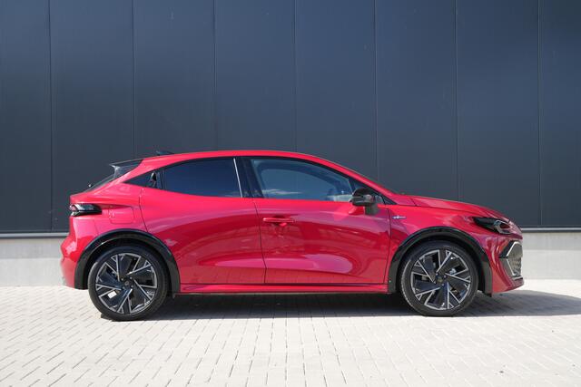 Renault CLIO 1.8 Hybrid 160pk esprit Alpine - 360 camera - ACC - Navi - Stoel-stuurverwarming - Camera - Rijklaar