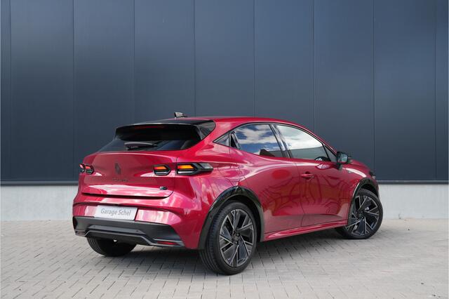 Renault CLIO 1.8 Hybrid 160pk esprit Alpine - 360 camera - ACC - Navi - Stoel-stuurverwarming - Camera - Rijklaar