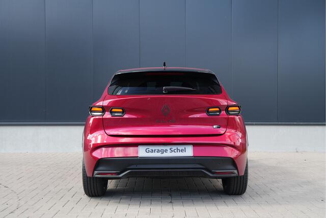 Renault CLIO 1.8 Hybrid 160pk esprit Alpine - 360 camera - ACC - Navi - Stoel-stuurverwarming - Camera - Rijklaar