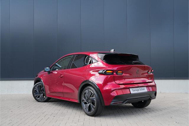 Renault CLIO 1.8 Hybrid 160pk esprit Alpine - 360 camera - ACC - Navi - Stoel-stuurverwarming - Camera - Rijklaar