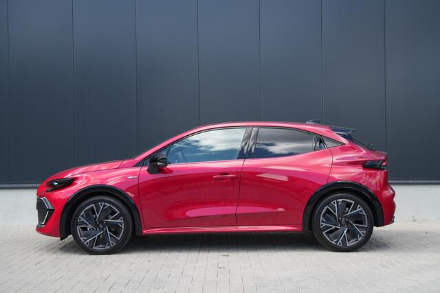 Renault CLIO 1.8 Hybrid 160pk esprit Alpine - 360 camera - ACC - Navi - Stoel-stuurverwarming - Camera - Rijklaar