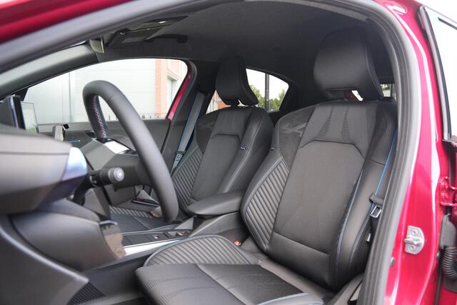 Renault CLIO 1.8 Hybrid 160pk esprit Alpine - 360 camera - ACC - Navi - Stoel-stuurverwarming - Camera - Rijklaar