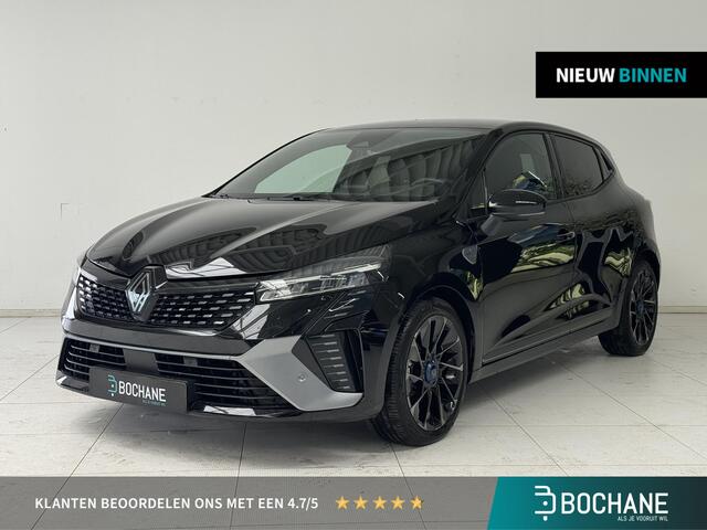 Renault CLIO 1.6 E-Tech Full Hybrid 145 Esprit Alpine | 360° Camera | Stoelverwarming | Apple CarPlay / Android Auto | Adaptive Cruise Control |