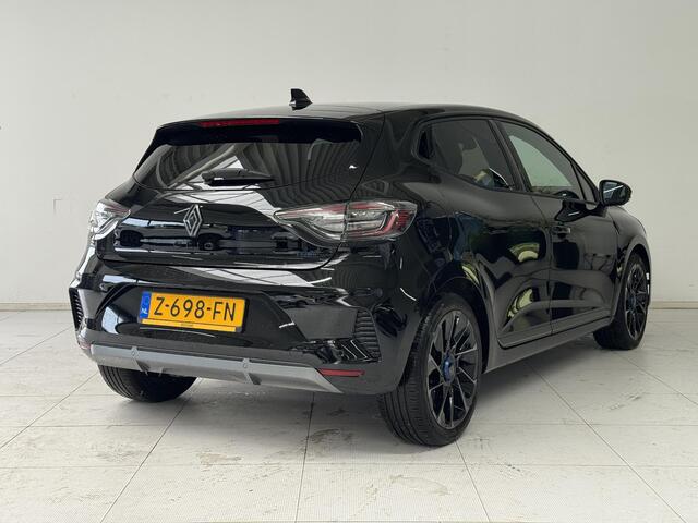 Renault CLIO 1.6 E-Tech Full Hybrid 145 Esprit Alpine | 360° Camera | Stoelverwarming | Apple CarPlay / Android Auto | Adaptive Cruise Control |