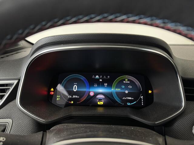 Renault CLIO 1.6 E-Tech Full Hybrid 145 Esprit Alpine | 360° Camera | Stoelverwarming | Apple CarPlay / Android Auto | Adaptive Cruise Control |