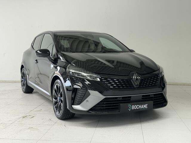 Renault CLIO 1.6 E-Tech Full Hybrid 145 Esprit Alpine | 360° Camera | Stoelverwarming | Apple CarPlay / Android Auto | Adaptive Cruise Control |