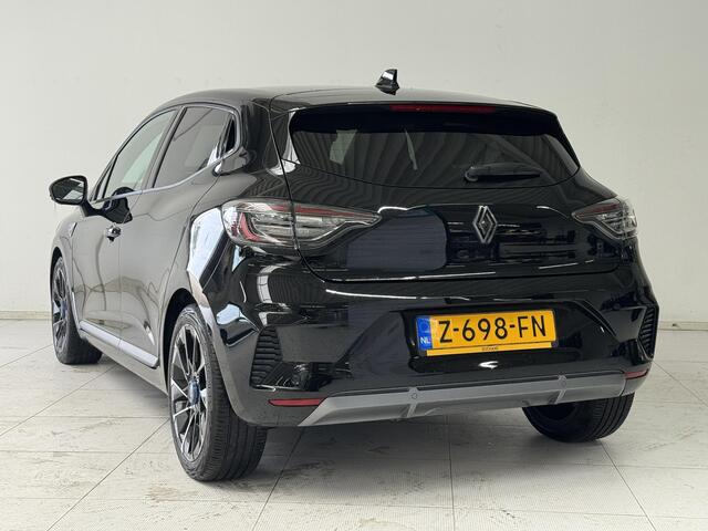 Renault CLIO 1.6 E-Tech Full Hybrid 145 Esprit Alpine | 360° Camera | Stoelverwarming | Apple CarPlay / Android Auto | Adaptive Cruise Control |