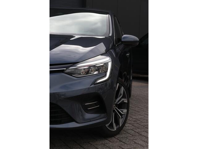 Renault CLIO 1.3 TCe Intens Bose audio | stuurverwarming | CC | Dealer onderhouden