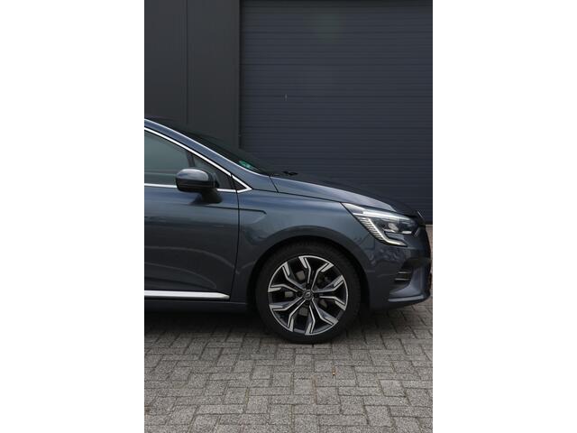 Renault CLIO 1.3 TCe Intens Bose audio | stuurverwarming | CC | Dealer onderhouden