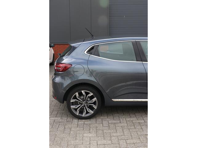 Renault CLIO 1.3 TCe Intens Bose audio | stuurverwarming | CC | Dealer onderhouden