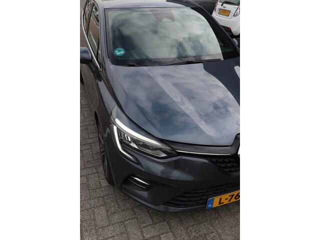 Renault CLIO 1.3 TCe Intens Bose audio | stuurverwarming | CC | Dealer onderhouden