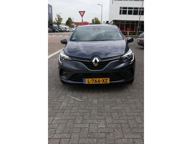 Renault CLIO 1.3 TCe Intens Bose audio | stuurverwarming | CC | Dealer onderhouden