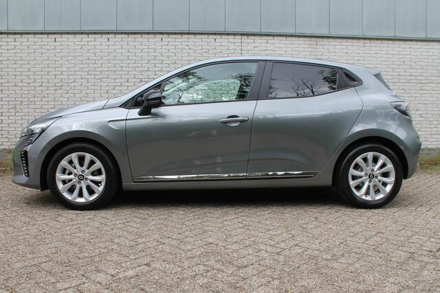 Renault CLIO 1.6 E-Tech Full Hybrid 145 evolution | automaat | hybride | navigatie | lichtmetalen velgen