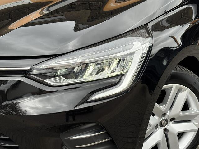 Renault CLIO 1.0 TCe Zen CARPLAY/LED/CRUISE/NL-AUTO/1E EIG.