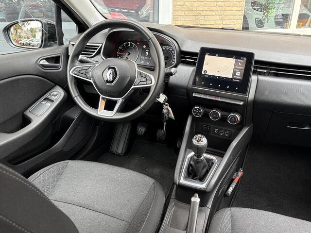 Renault CLIO 1.0 TCe Zen CARPLAY/LED/CRUISE/NL-AUTO/1E EIG.