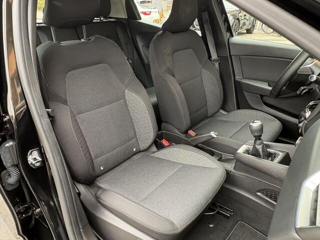 Renault CLIO 1.0 TCe Zen CARPLAY/LED/CRUISE/NL-AUTO/1E EIG.