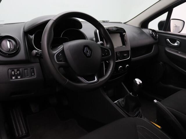 Renault CLIO Estate 90pk TCe Limited Apple Carplay/Android Auto | Airco