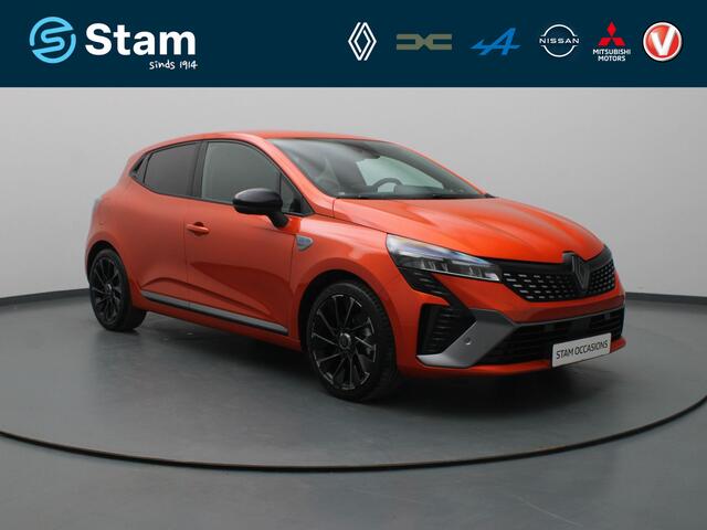 Renault CLIO 145pk E-Tech Full Hybrid esprit Alpine Apple Carplay/Android Auto | Climate