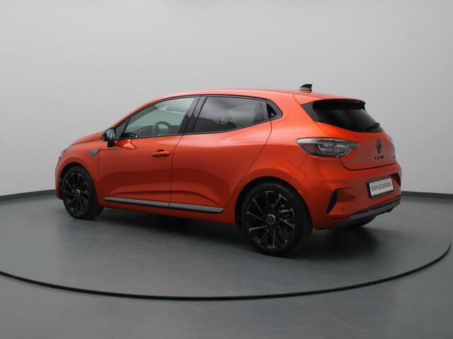 Renault CLIO 145pk E-Tech Full Hybrid esprit Alpine Apple Carplay/Android Auto | Climate