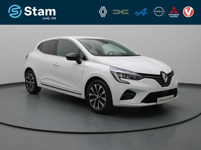 Renault CLIO 90pk TCe Techno Apple Carplay/Android Auto | Climate