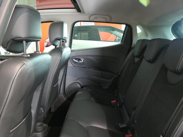 Renault CLIO 0.9 TCe Intens *Dealer onderhouden* - Panodak - Navi - Sensor V+A - Armsteun voor